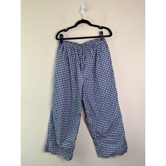Piyama Penelope Gingham Sleep Set - Picture 6 of 8